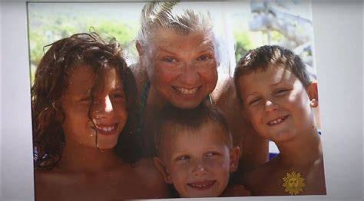 5 Fascinating Facts About The Children Of Charles Osgood