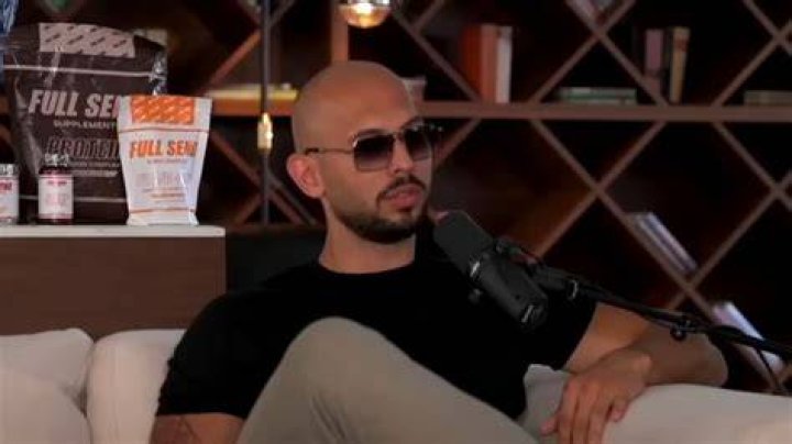 Andrew Tate may trigger Muslim feminists but what he says chimes with