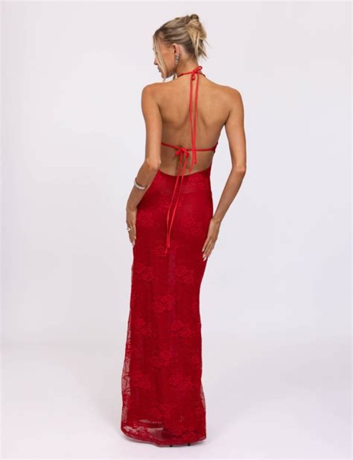 Bella Lucia Tigermist (2018)