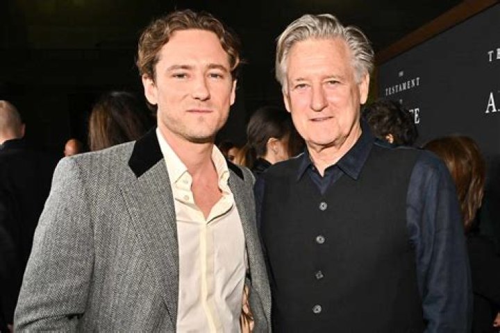 Bill Pullman AlloCin&eacute;