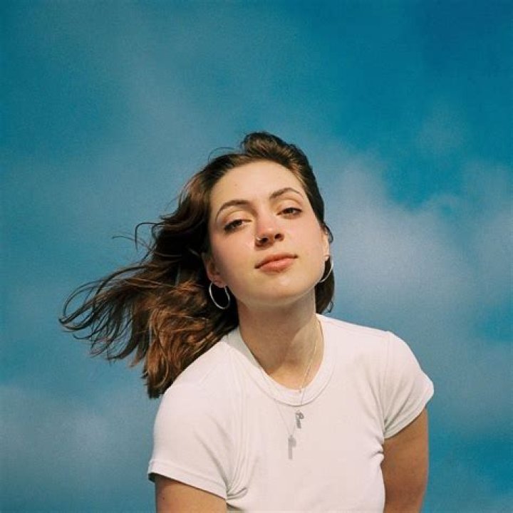 Buy tickets for Lizzy McAlpine at O2 Forum Kentish Town on 05/06/2023