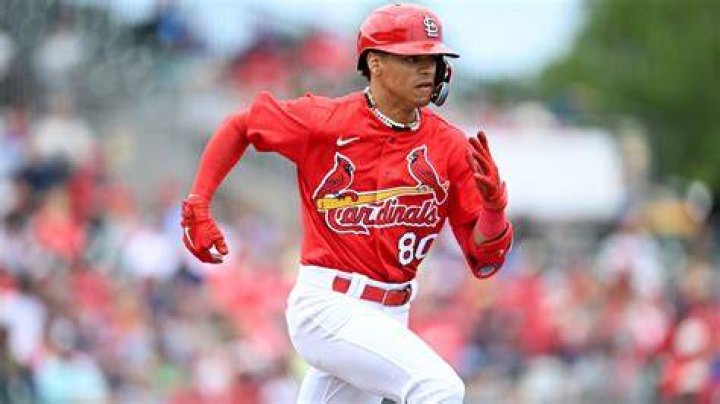 Cardinals&rsquo; prospect Masyn Winn working towards the major leagues