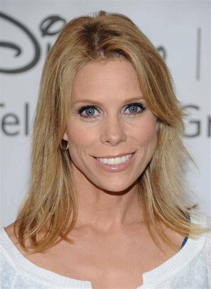 Cheryl Hines Profile Images &mdash; The Movie Database (TMDB)