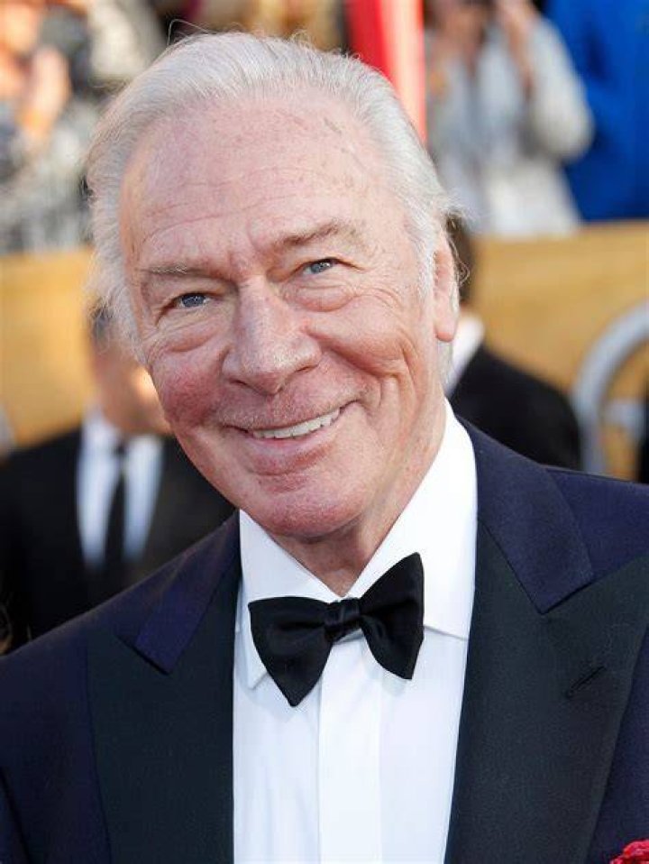 Christopher Plummer Obit A &lsquo;Sound of Music&rsquo; Actor Adored