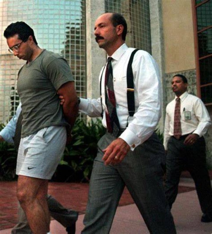 Daniel Lugo Photos 1 Murderpedia, the encyclopedia of murderers