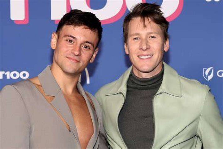 Dustin Lance Black A childhood of love and fear BBC News