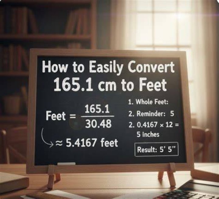 Easily Convert 226 Cm To Feet: A Comprehensive Guide