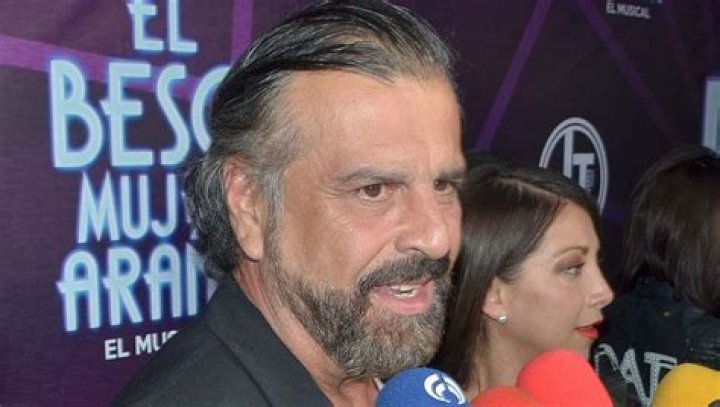El Pirru agradece a Ana Bárbara la buena relación con sus hijos