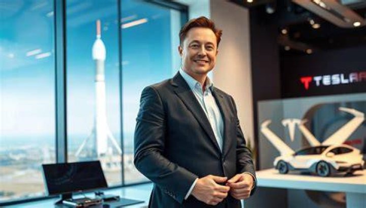 Elon Musk's shirtless pics from Greece go viral amid Twitter lawsuit