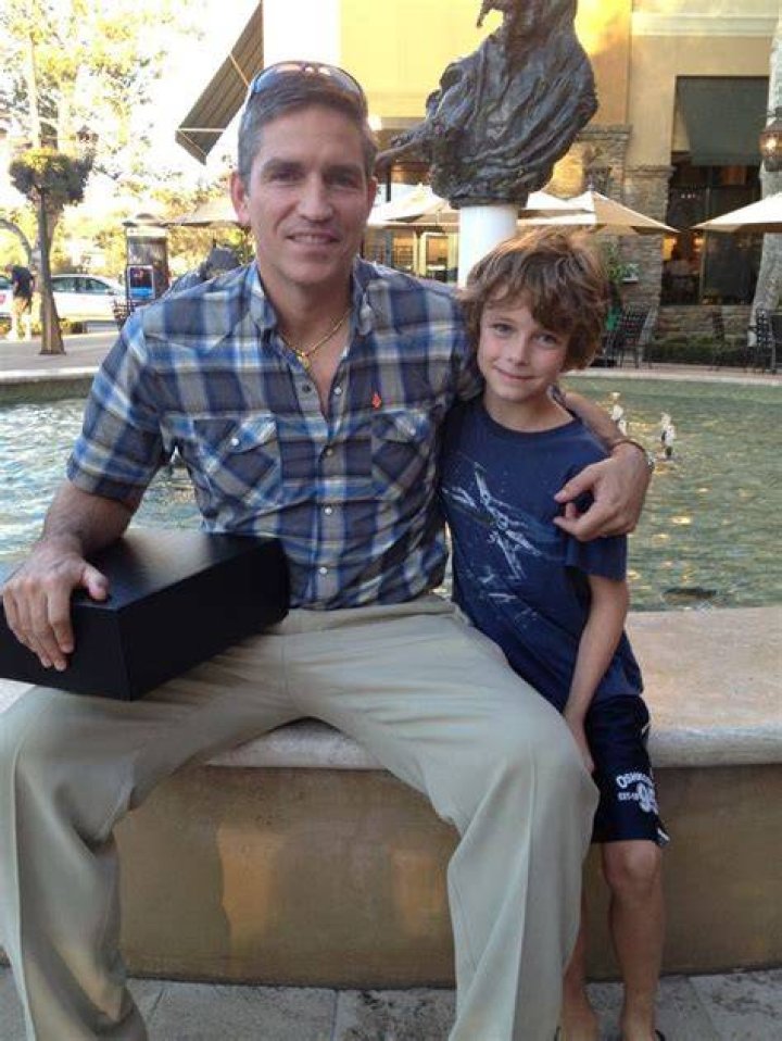 Exploring The Family Life Of Jim Caviezel: A Glimpse Into His Kids