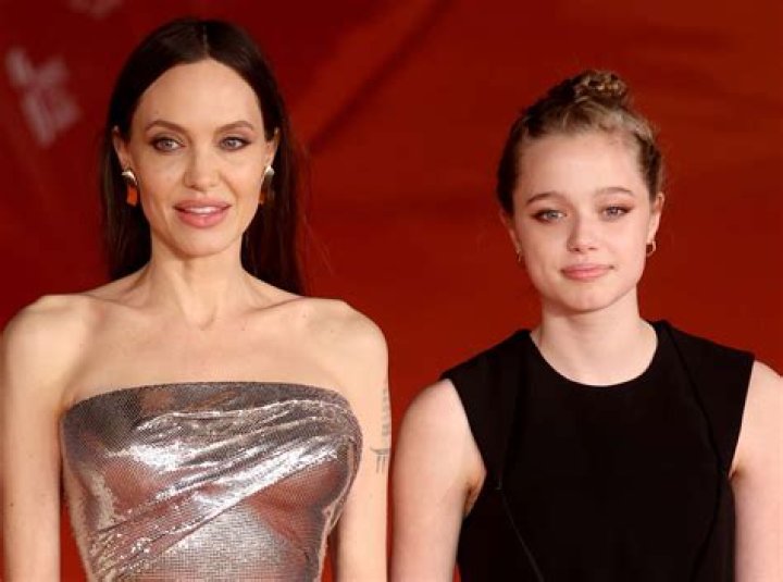 Exploring The Speculation: Is Angelina Jolie's Daughter Transgender?