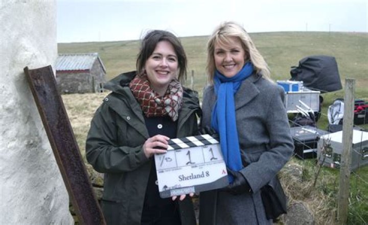 Filming on ‘The Hill’ continues in Augusta The Augusta Press