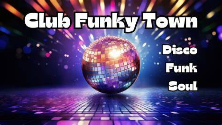 Funky Town: The Ultimate Throwback Dance Video