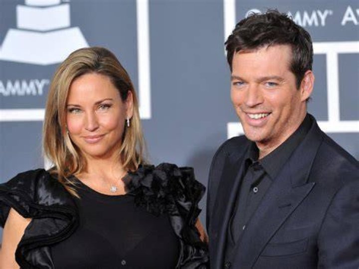 Get The Inside Scoop: Harry Connick Jr.'s Marital Journey