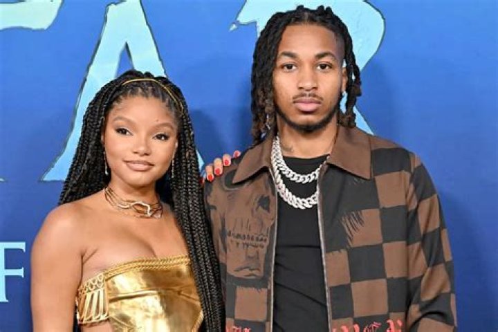 Halle Bailey’s Boyfriend DDG Appears to Call Her Out and Admit to Being