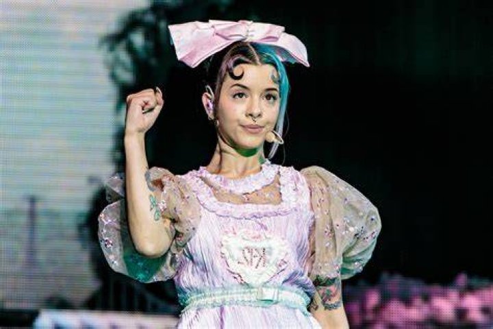 Has Everyone That Melanie Martinez Was Accused of Rape