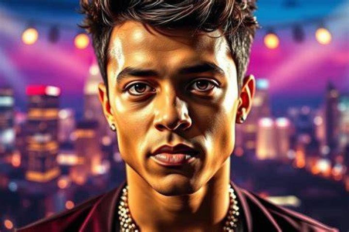 How Much Is Bruno Mars Net Worth Today? - Shocking Info Revealed