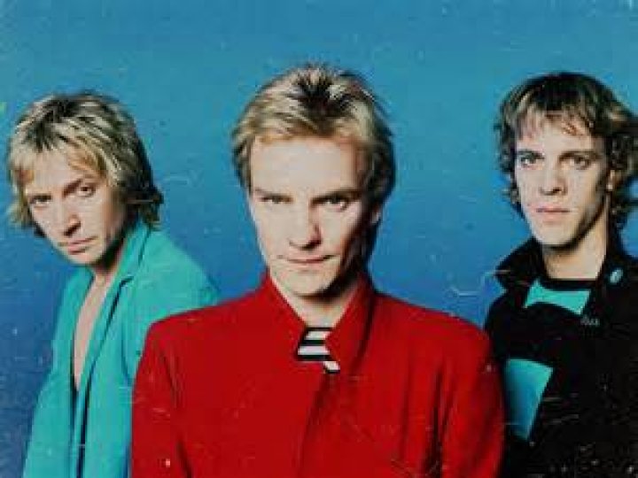 How much is Sting's net worth today