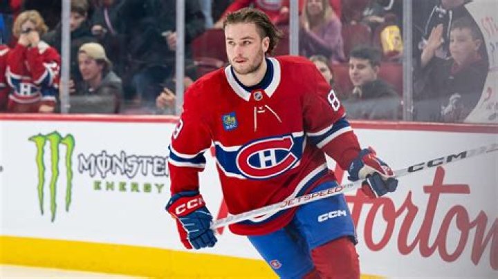 Is Joshua Roy Related To Patrick Roy? Family And Net Worth