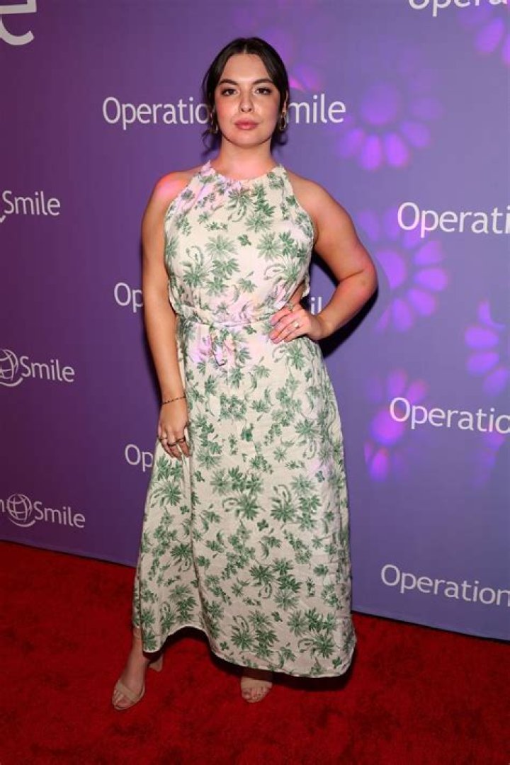 Isabella Gomez "One Day At A Time" Season 3 Premiere in LA • CelebMafia