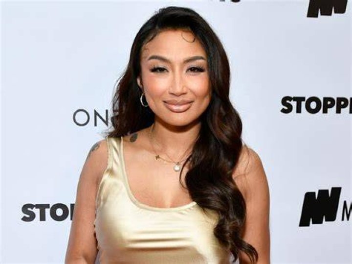 Jeannie Mai Jenkins Reveals She Is &lsquo;Still So Overwhelmed&rsquo; at the