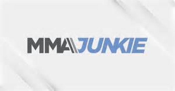 joerogan1 MMA Junkie