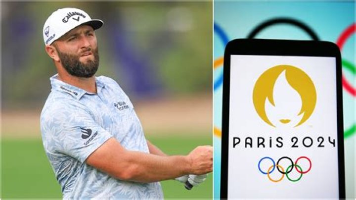 Jon Rahm watching Olympics from home and still doesn&rsquo;t know why The
