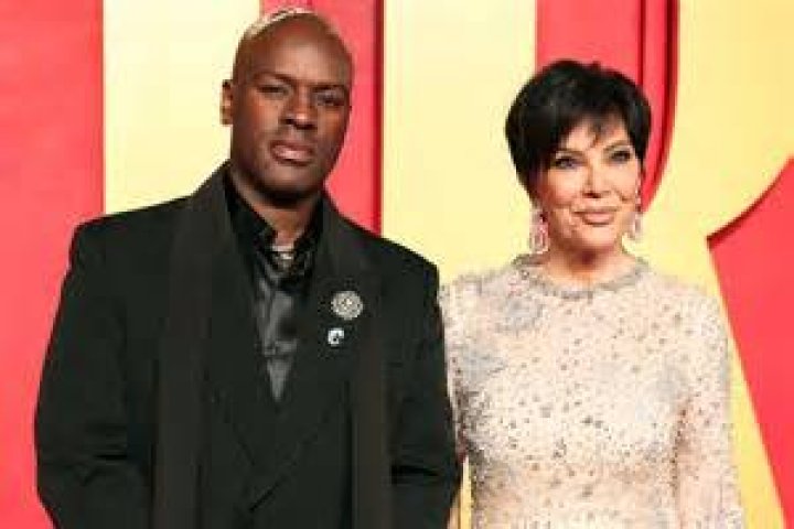 Kris Jenner and Corey Gamble's Relationship Timeline