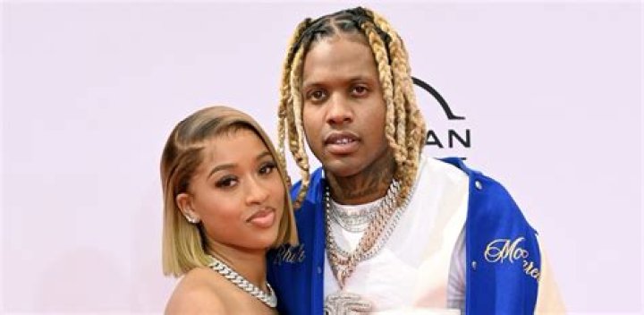Lil Durk & Fiancée India Royale Speculated To Have Broken Up Following