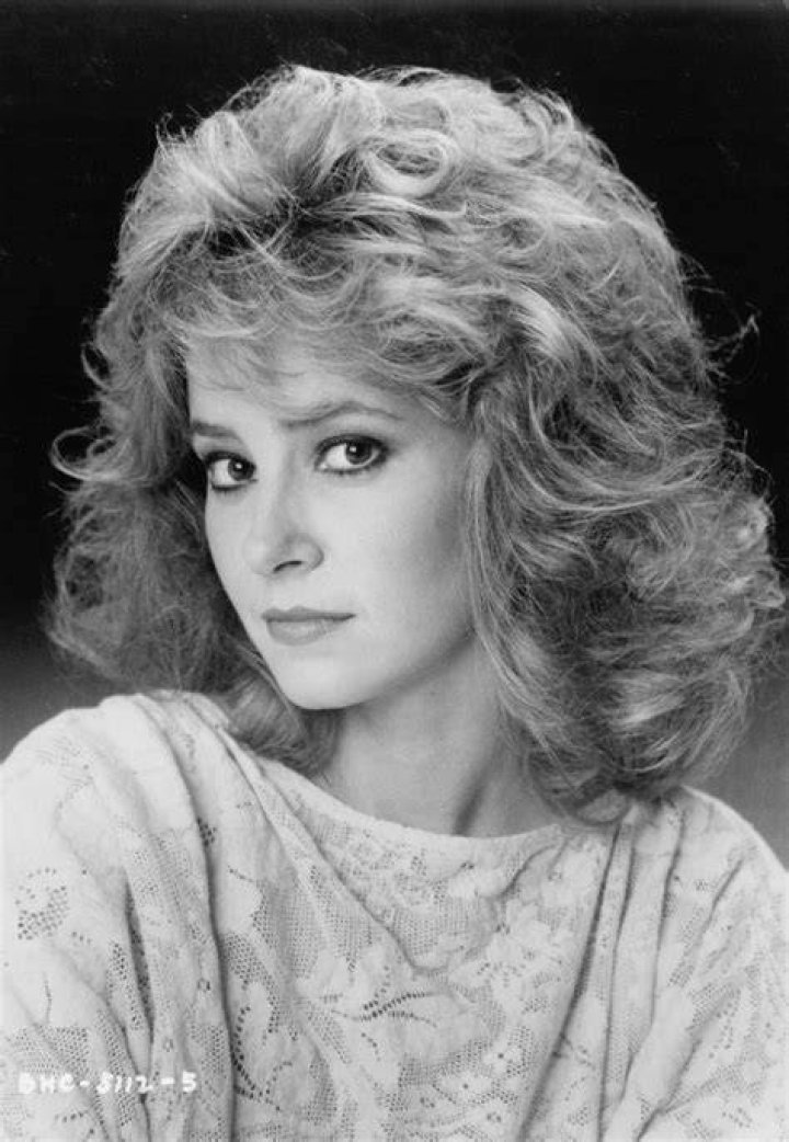 Lisa Eilbacher Lisa, Girl, Actresses