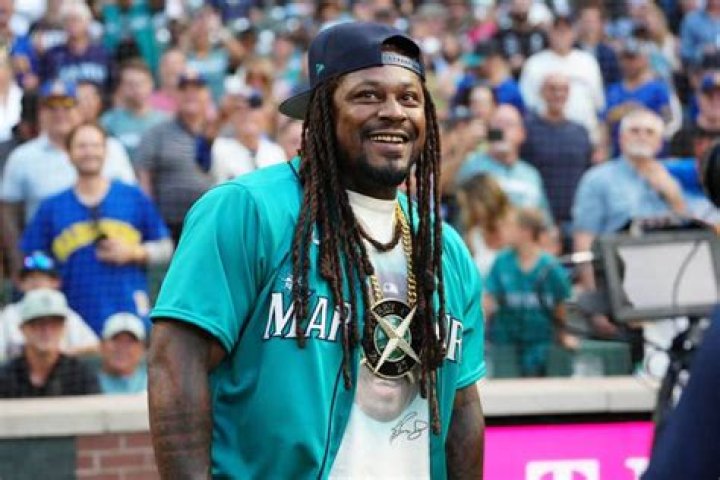 Marshawn Lynch Joined Bottoms Cast For Lesbian Sister
