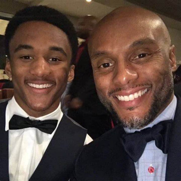 Meet Kenny Lattimore Jr.: The Soulful Heir To His Father's Legacy