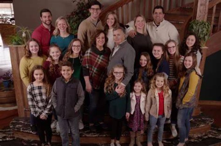 Meet the family of The World&rsquo;s Greatest crooner R. Kelly BHW