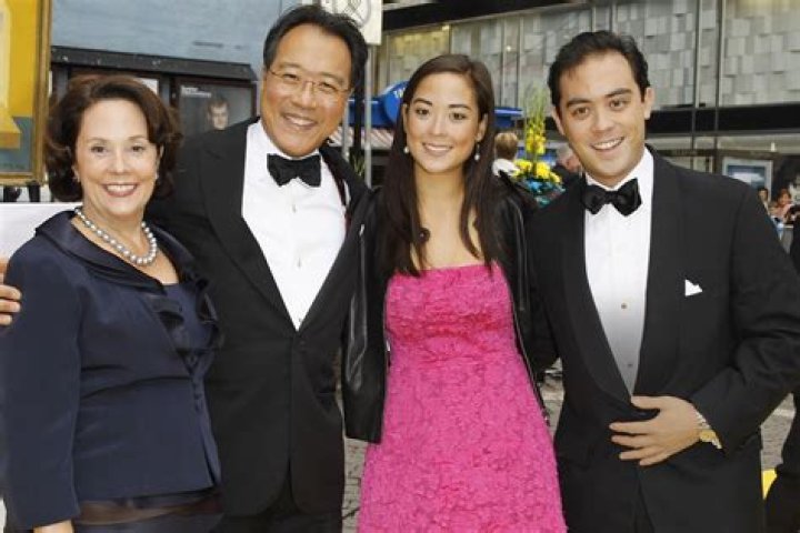 Meet The Talented Wife Of Yo-Yo Ma: An Inspiring Story Of Love And Support