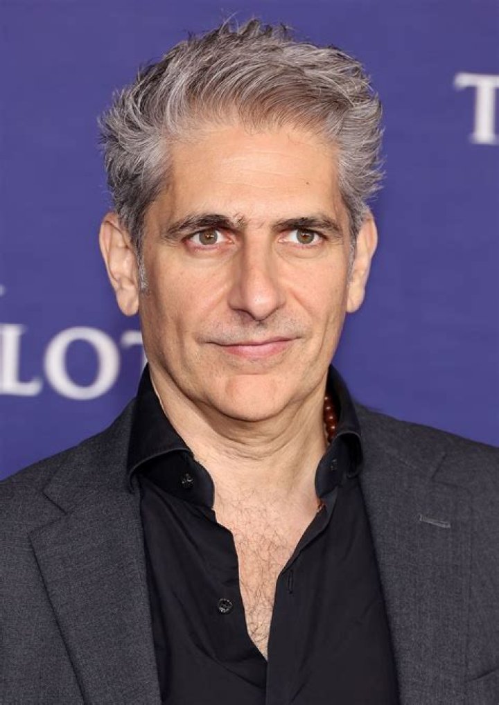 Michael Imperioli's Date Of Birth: A Comprehensive Guide
