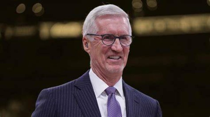 Mike Breen's Signature Calls Help Deliver a Massive Salary FanBuzz