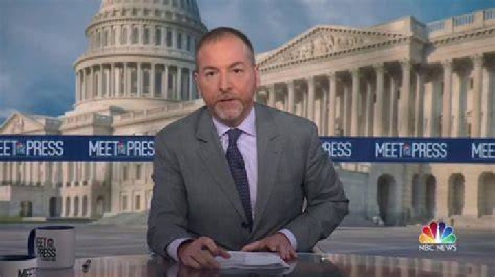 NBC News&rsquo; Chuck Todd on President Biden&rsquo;s first 100 days in office