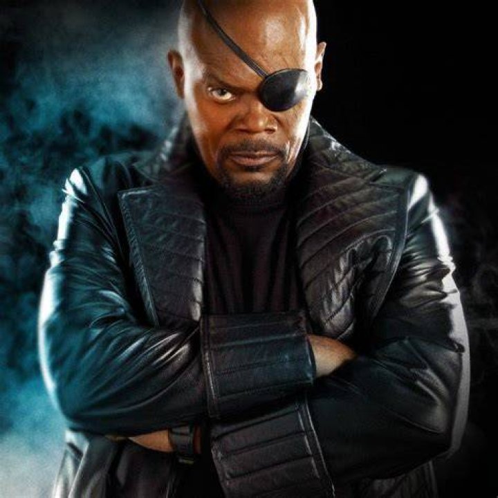 Nick Fury/MCU Headhunter's Holosuite Wiki Fandom