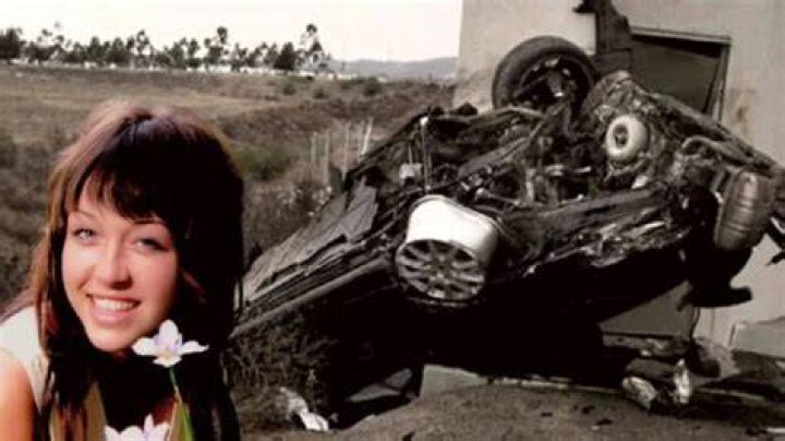 Nikki Catsouras Death Scene Photos How Did She Die? Venture jolt