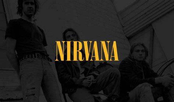 Nirvana's Krist Novoselic teases 'Nevermind' 30th anniversary reissue