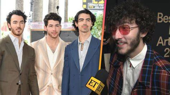N.J.’s Frankie Jonas, aka the ‘Bonus Jonas’ brother, is taking TikTok