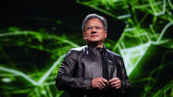 Nvidia Founder Jensen Huang's Path to Success｜Industry｜20230606｜web only