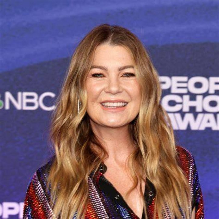 Photos Of Ellen Pompeo & Her Kids Show She Keeps Her Family Out Of The
