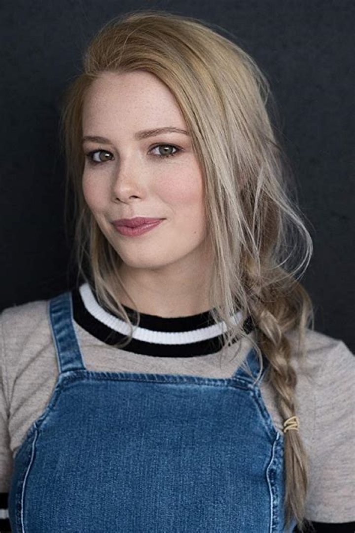 Picture of Tayla Audrey