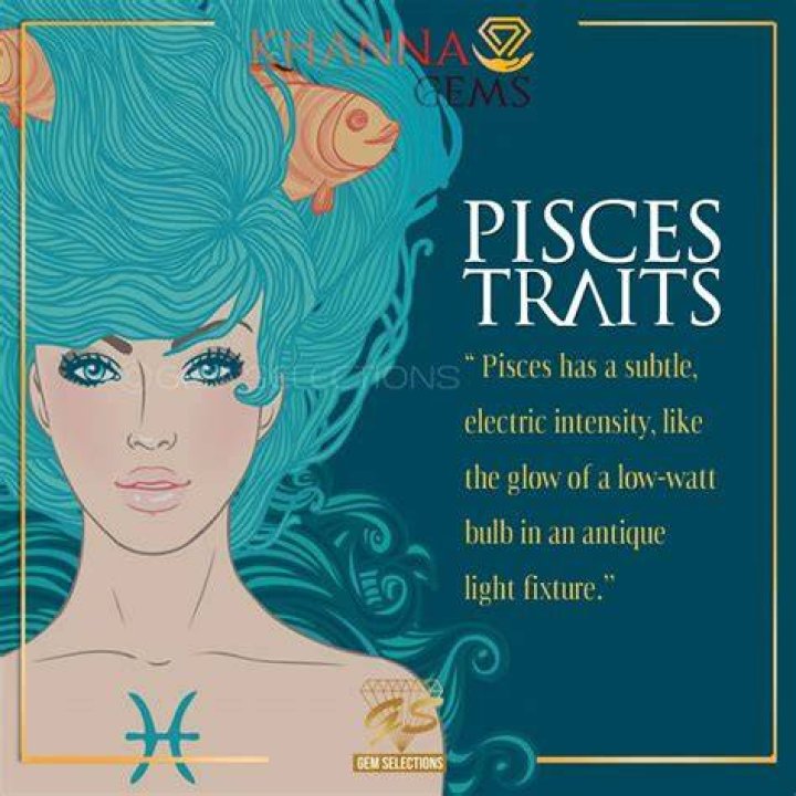 Pisces Zodiac Sign: A Detailed Look Into The Traits And Characteristics
