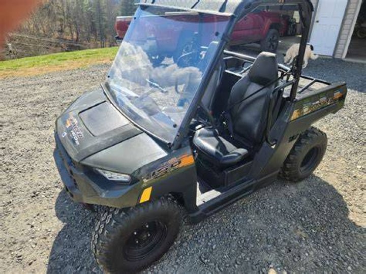 Polaris&reg; Ranger RZR&trade; Kids' ATV 611206, Riding Toys at Sportsman's Guide