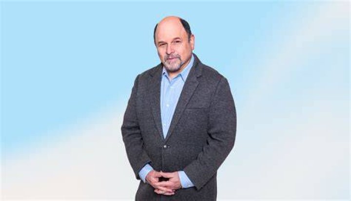 Q&A Jason Alexander on Directing His CareerMaking Play, &lsquo;Seinfeld