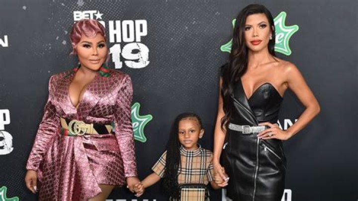Royal Reign Jones Neil Lil Kim&rsquo;s Daughter Age Biography + Net Worth