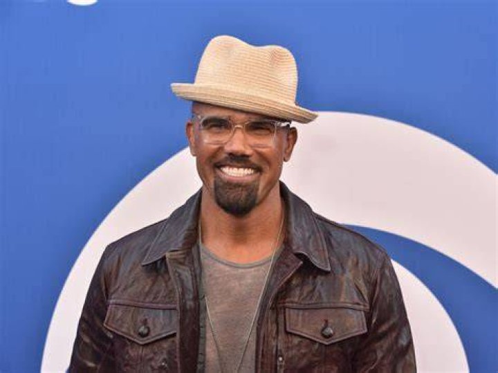 Shemar Moore Defended Biracial Background &mdash; Mom Raised Him Alone as He
