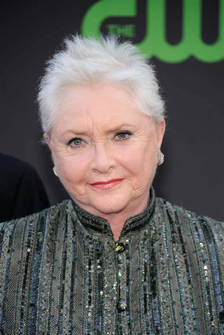 Susan Flannery biografia chi &egrave;, et&agrave;, altezza, peso, figli, marito e